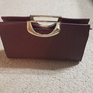 Purse/Clutch